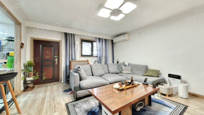 社会科学院二手房实景图