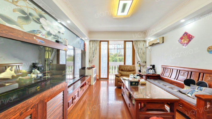 城市花园一期（龙岗）二手房实景图