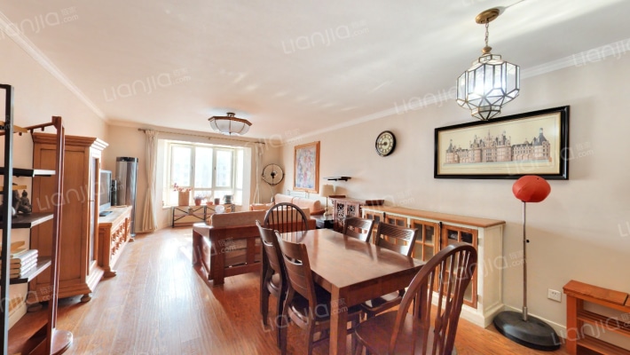 通达园二手房实景图