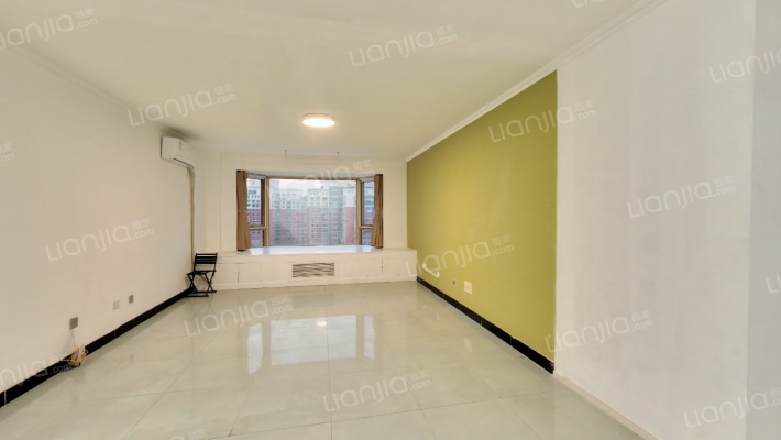 怡海花园富润园二手房实景图