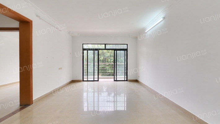 金季雅筑二手房实景图