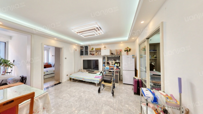 似海怡家二手房实景图