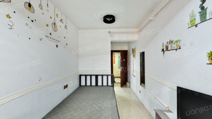 保利麓谷林语I区二手房实景图