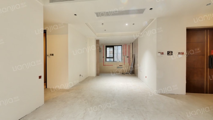 保利·和颂二手房实景图