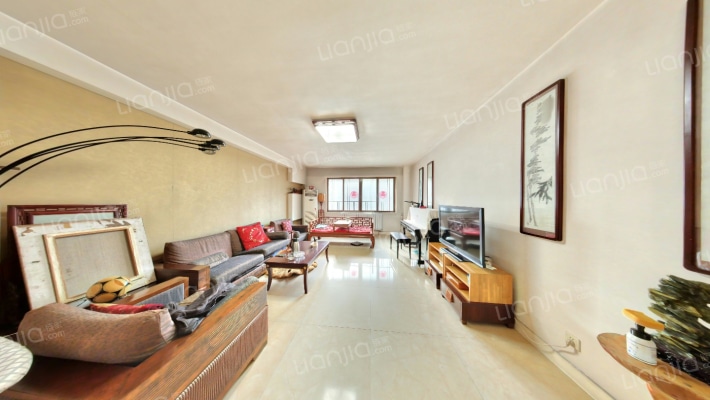 含光北路2号二手房实景图