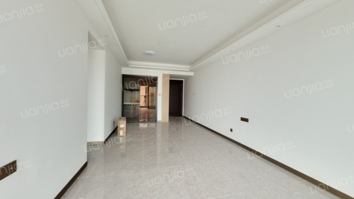 宏安御府二手房实景图