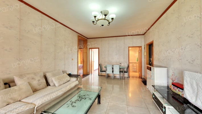 缘福源小区二手房实景图