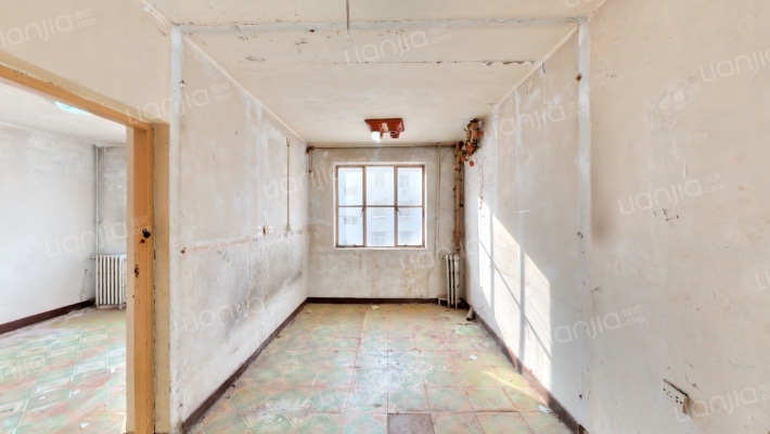 滨湖小区二手房实景图