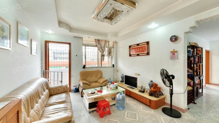 南福小区二手房实景图