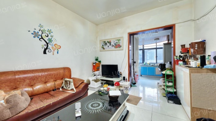 文华路1号二手房实景图