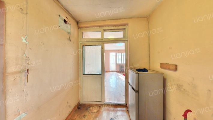 新桥南大街二手房实景图