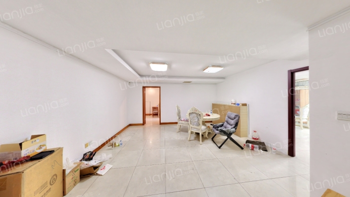 天缘公寓二手房实景图