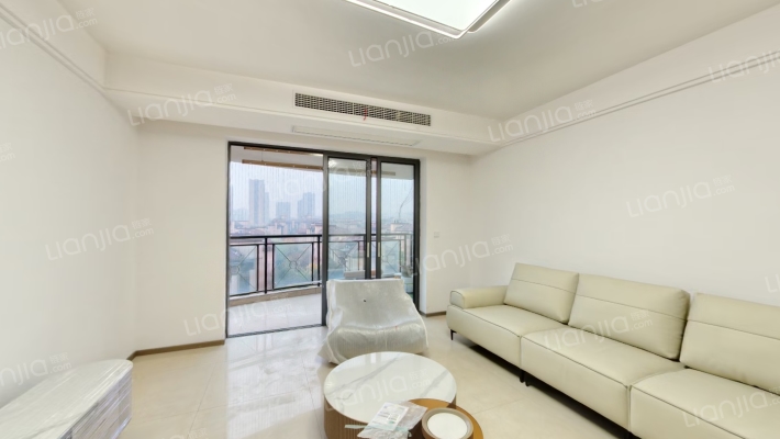 佳居花园A区二手房实景图