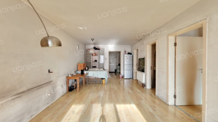 望京西园三区二手房实景图