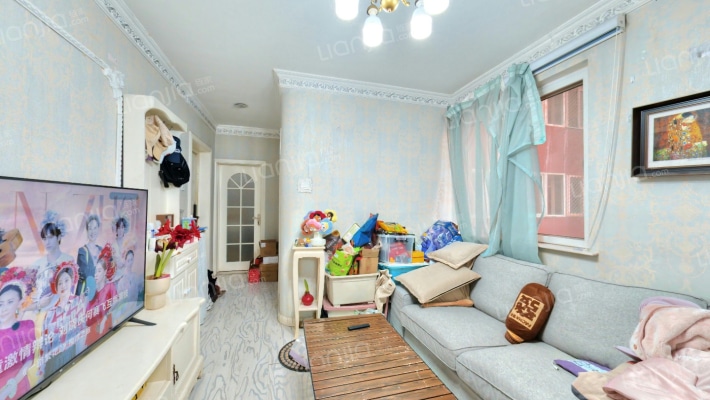 文慧园15号16公寓二手房实景图