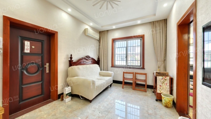 建德村二手房实景图