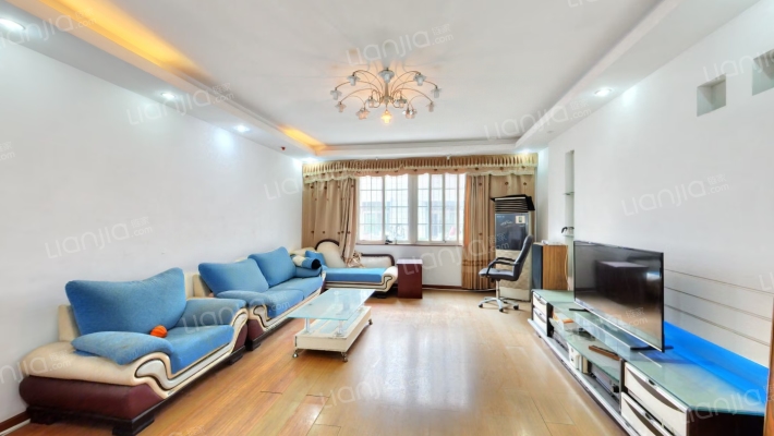 和平巷二手房实景图