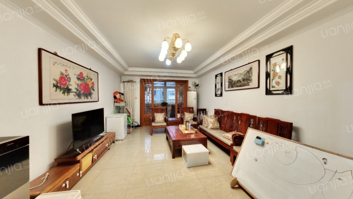 龙府花园二手房实景图