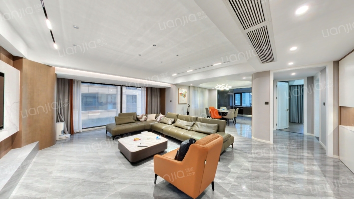 京港国际二手房实景图