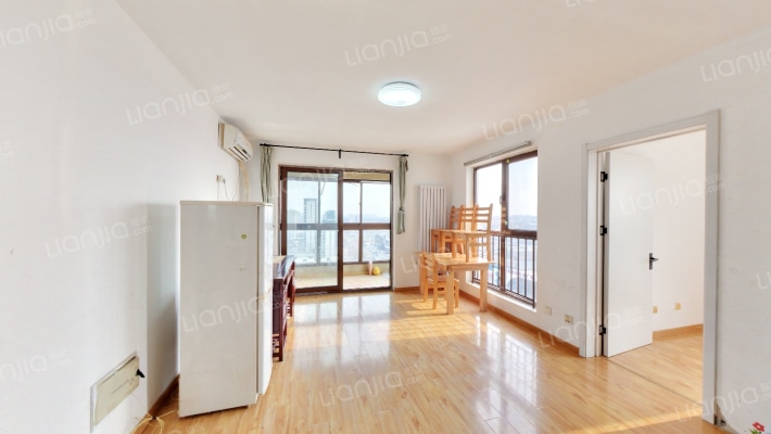 上海建筑二手房实景图