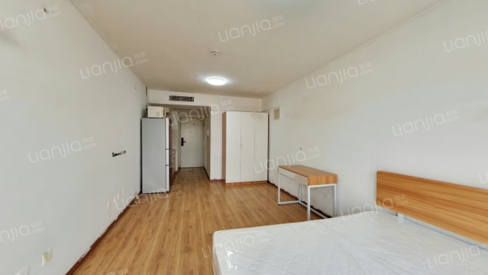 私摩空间二手房实景图