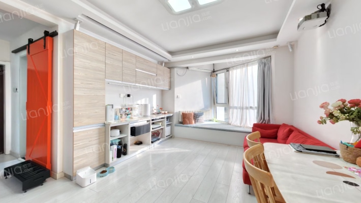 天时名苑二手房实景图