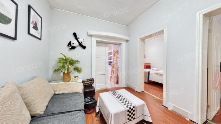 金琴路南一巷1号二手房实景图