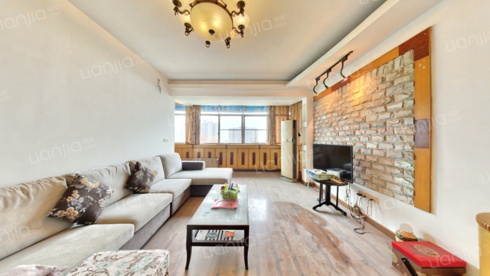 工联一村二手房实景图