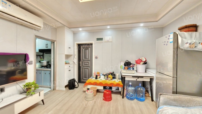 创景大厦二手房实景图