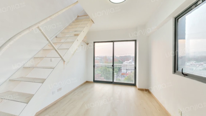 都市公社二手房实景图