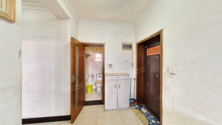 北苑一村二手房实景图