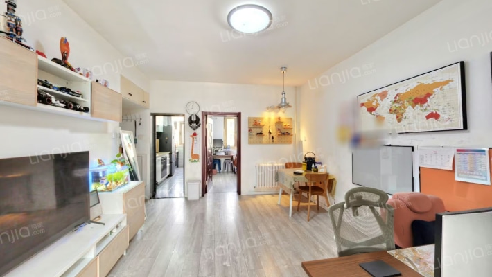 裕祥花园二手房实景图