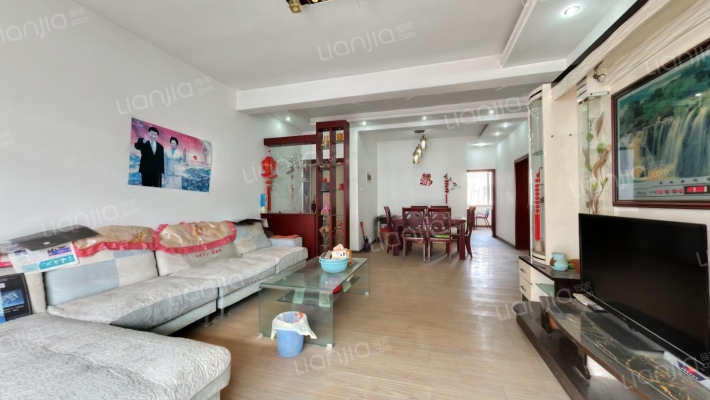 金鹤苑二手房实景图