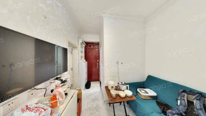 报国寺东夹道1号西院二手房实景图