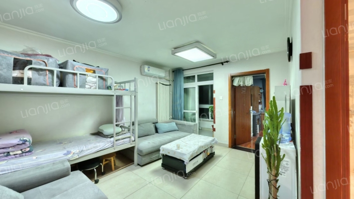 双桥小区二手房实景图