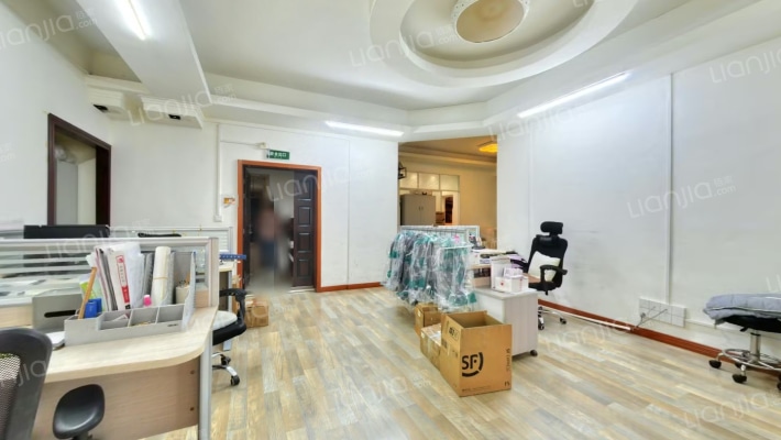 恒丰·一品二手房实景图