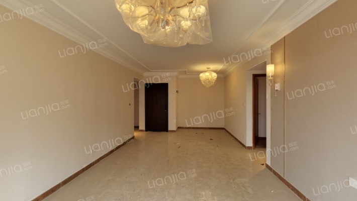 恒大金阳新世界珑誉二手房实景图