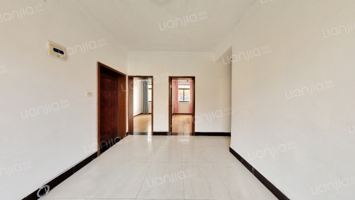 二里岗南街1号院二手房实景图