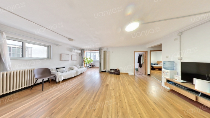 双花园南里一区二手房实景图