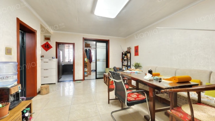 民政局家属院二手房实景图