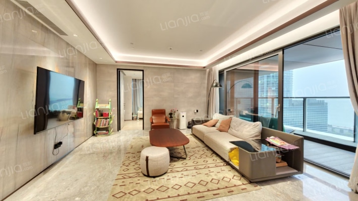 太子湾.湾玺二手房实景图