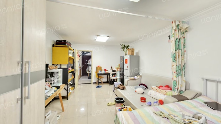 北花园小区3号院二手房实景图