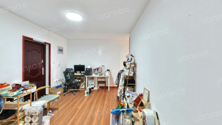 汇特佳苑二手房实景图