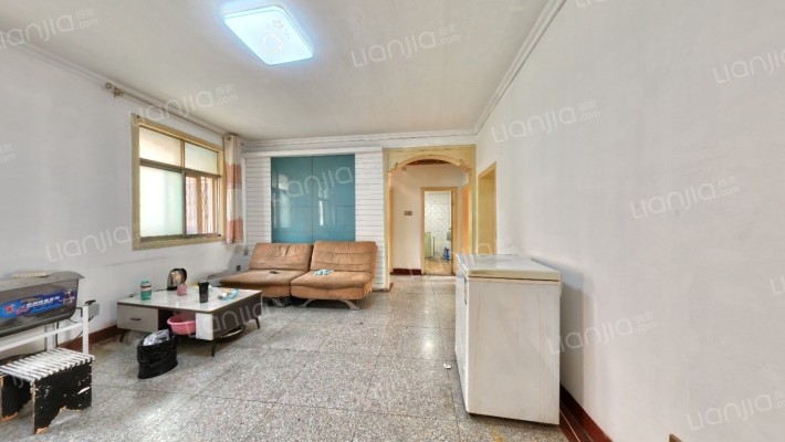 二里岗街27号院二手房实景图