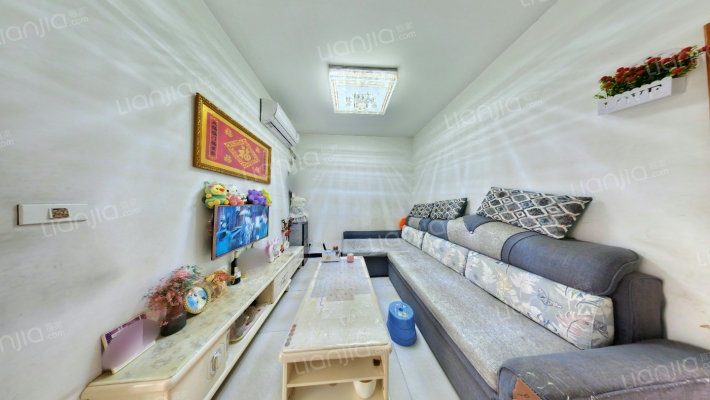 民主新街二手房实景图