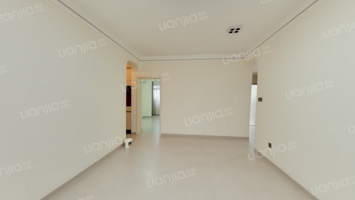 深华运输住宅楼二手房实景图