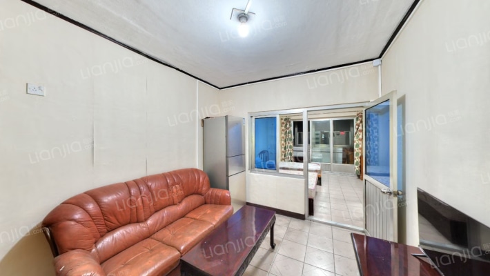 南三环中路71号院二手房实景图