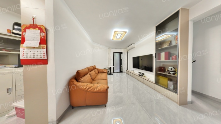 金安大厦二手房实景图