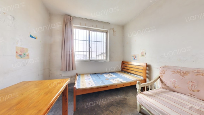 清波小区A区二手房实景图