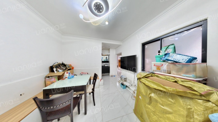 广渠门外大街路北区二手房实景图